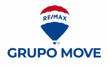 remax grupo move