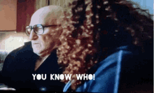 You Know GIF - You Know Who GIFs