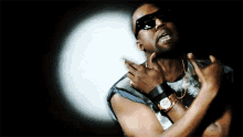 Dancing Kanye West GIF - Dancing Kanye West All Of The Lights GIFs