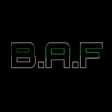 Baf Brigade Anti Fortnite GIF - Baf Brigade Anti Fortnite Glitch GIFs