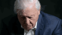 David Attenborough GIF - David Attenborough Sad GIFs