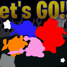 Kirby Bandanna Dee GIF - Kirby Bandanna Dee Meta Knight GIFs