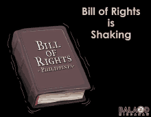 Bill Of Rights Hb7814 GIF - Bill Of Rights Hb7814 Philippines GIFs