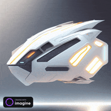 Spaceship Robot GIF - Spaceship Robot Future GIFs