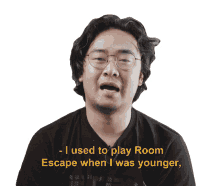i used to play room escape when i was younger marcus blom blumigan rogue i played room escape before