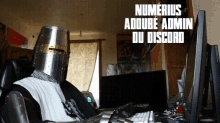 Numérius Admin GIF - Numérius Admin Discord GIFs