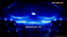 Arsenal Fc Football Club GIF - Arsenal Fc Football Club GIFs
