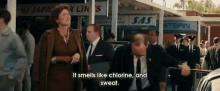 Hey, It'S Los Angeles, What Did You Expect? GIF - Saving Mr Banks Mary Poppins Walt Disney GIFs