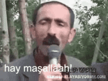 Maşallah GIF - Masallah GIFs