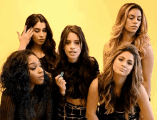 Ffth Harmony Tongue Out GIF - Ffth Harmony Tongue Out GIFs