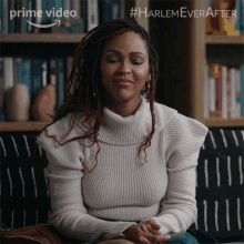 Youre Good Camille GIF - Youre Good Camille Harlem GIFs