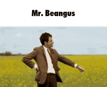 Mr Bean Bingus GIF - Mr Bean Bingus Binguscord GIFs