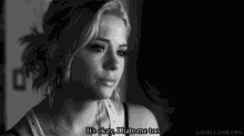 Ashley Benson Sad GIF - Ashley Benson Sad Crying GIFs