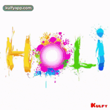 Happy Holi Latest GIF - Happy Holi Holi Latest GIFs