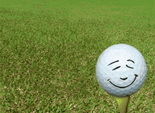 Golf Ball GIFs | Tenor