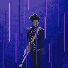 prince rain