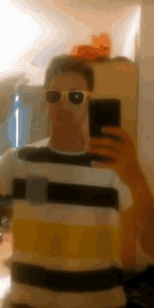 My God GIF - My God Sunglasses GIFs