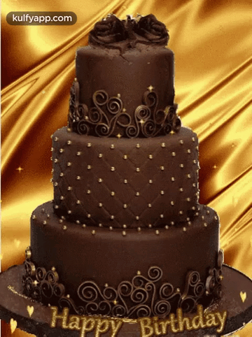 The Ultimate Collection of Over 999 Stunning Birthday Cake Images in Full 4K