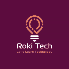 Roki Tech Roki Tech Logo GIF - Roki Tech Roki Tech Logo Roki Tech Official GIFs
