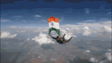 Indian Indian Flag GIF - Indian Indian Flag India GIFs