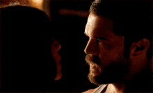Frank Delfino How To Get Awat With Murder GIF - Frank Delfino How To Get Awat With Murder Laurel Castillo GIFs
