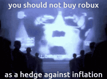 1984 Robux GIF - 1984 Robux Inflation GIFs