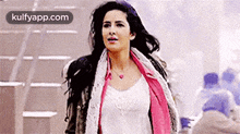 Katrina Kaif.Gif GIF - Katrina Kaif Bang Bang Sorry Anon-idk-if-this-is-what-you-were-looking-for-and-if-you-were-sorry-this-set-is-so-grainy-idk-what-happened-to-my-settings-and-colori GIFs