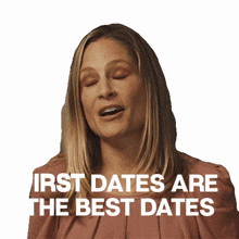 first dates are the best dates angela tara spencer nairn you%27re my hero 103