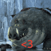 How To Train Your Dragon Httyd GIF - How To Train Your Dragon Httyd Dragons The Nine Realms GIFs