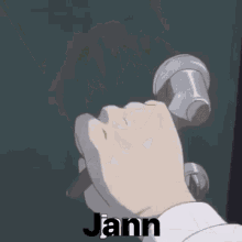 jann stars align