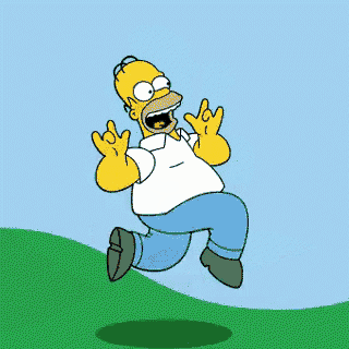 Bart simpson lisa simpson episode 5 GIF - Find on GIFER