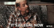 Its Illegal Now Not Allowed GIF - Its Illegal Now Not Allowed Against The Law GIFs