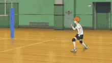 Haikyuu Hinata Shouyou GIF - Haikyuu Hinata Shouyou Volleyball GIFs