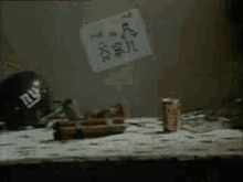 Movie Trailers 1980s GIF - Movie Trailers 1980s Intense GIFs