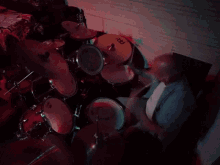 Reconvene Drums GIF - Reconvene Drums GIFs