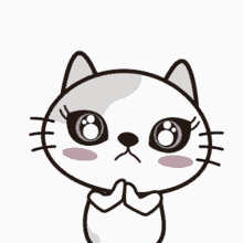 Laimau Cute GIF - Laimau Cute Cute Cat GIFs