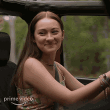 Smiling Belly GIF - Smiling Belly The Summer I Turned Pretty GIFs