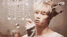 Marktuan Got7 GIF