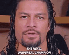 roman reigns universal champion universal championship universal title