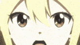 a girl with long blonde hair is wearing a white dress and apron