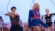 vittar dancer