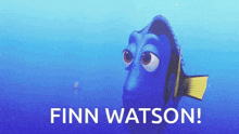 Finn Watson Finn GIF - Finn Watson Finn Finn W GIFs