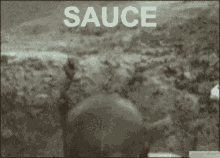 Sauce Djimon Honsou GIF - Sauce Djimon Honsou Solomon Vandy GIFs