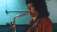 Saxophone Garage GIF - Saxophone Sax Garage GIFs