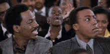 Coming To America Eddie Murphy GIF - Coming To America Eddie Murphy Wtf GIFs