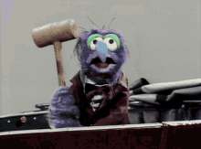 Muppets Gonzo GIF - Muppets Gonzo Art GIFs