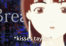 spooky lain serial experiments lain serial experiments taylor