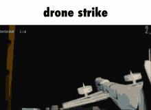 Drone Strike GIF - Drone Strike GIFs
