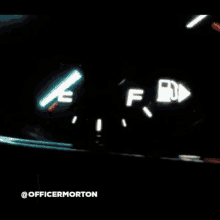 Officer Morton Broke GIF - Officer Morton Broke Ford GIFs