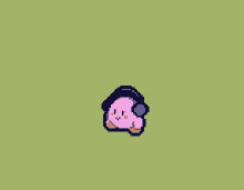 Kirby Dancing GIF - Kirby Dancing Groovy GIFs